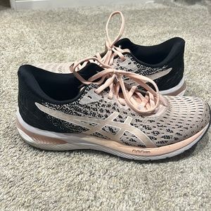 Womens ASICS FlyteForm 9.5